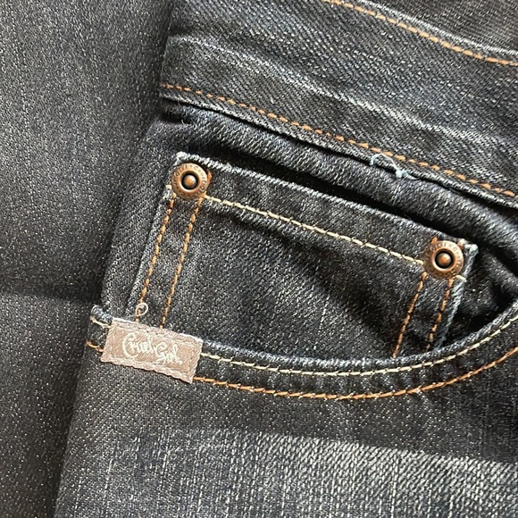 Cruel Girl Button Fly - Picture 5 of 7